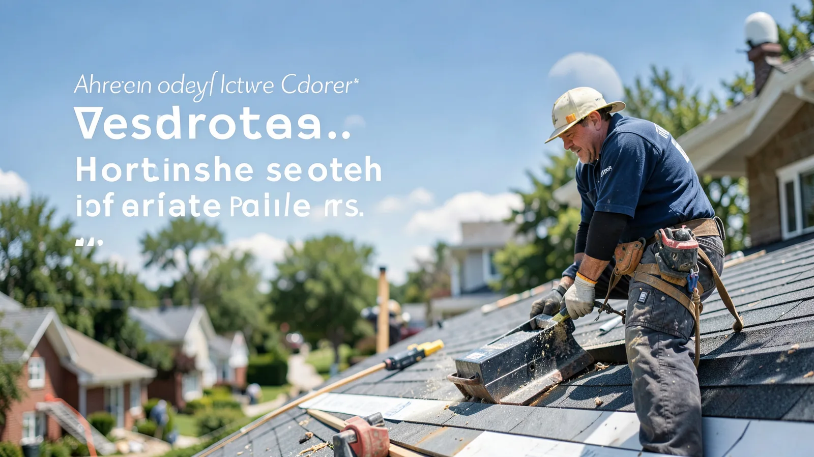 Roof Replacement in Empire, CA near me